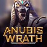 Anubis Wrath